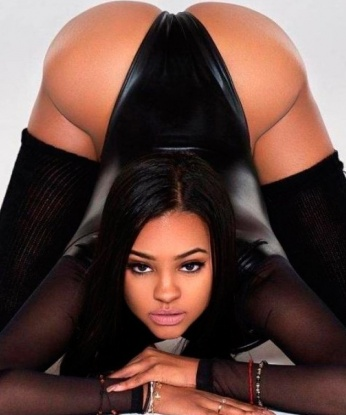 Проститутка Юлия