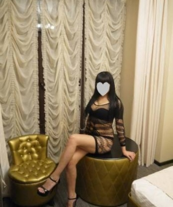 Проститутка Оксануся