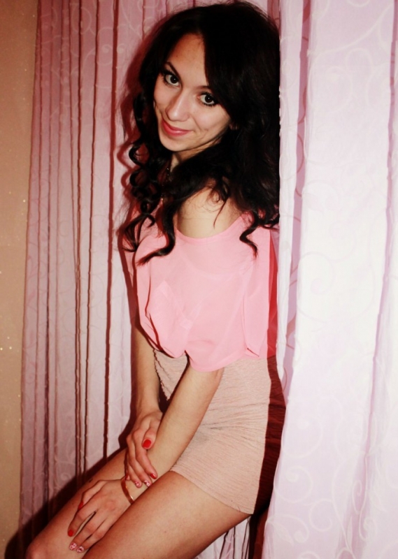 Проститутка Самира